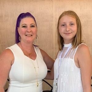 Meet your Posher, Marci